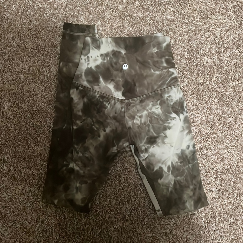 Lululemon align leggings